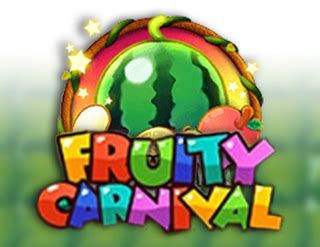 Fruity Carnival bet365
